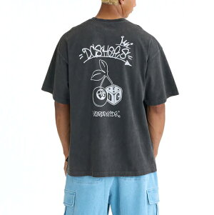t�V���c DC SHOES �f�B�[�V�[�V���[�Y 26 GAME SS T-Shirts BKP ����T�V���c �J�b�g�\�[ �����Y ���f�B�[�X