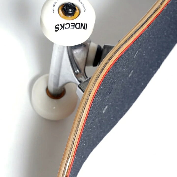 楽天市場】スケートボード IFO アイエフオー TRANSPARENT SKATEBOARD 