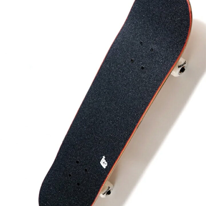 楽天市場】スケートボード IFO アイエフオー TRANSPARENT SKATEBOARD 