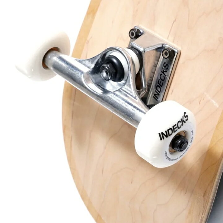 楽天市場】スケートボード IFO アイエフオー TRANSPARENT SKATEBOARD 