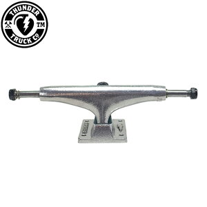 �g���b�N THUNDER �T���_�[ POLISHED SKATEBOARD TRUCK 143/145/147/148/149/151/161 �|���b�V���h �X�P�[�g�{�[�h �X�P�{�[