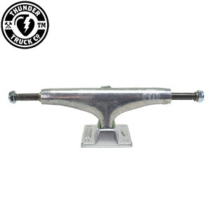 �g���b�N THUNDER �T���_�[ POLISHED LIGHTS 2 SKATEBOARD TRUCK 145/147/148 �|���b�V���h���C�g �X�P�[�g�{�[�h �X�P�{�[
