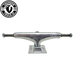 �g���b�N THUNDER �T���_�[ POLISHED HOLLOW LIGHTS 2 SKATEBOARD TRUCK 145/147/148/149/151 �|���b�V���h�z���E���C�g �X�P�[�g�{�[�h �X�P�{�[
