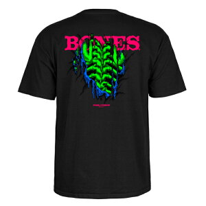 t�V���c POWELL PERALTA �p�E�G���y�����^ Shred S/S T-SHIRTS Blacklight ����T�V���c �J�b�g�\�[ �����Y ���f�B�[�X