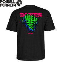 パウエルパーウェリンターPOWELL Tシャツ