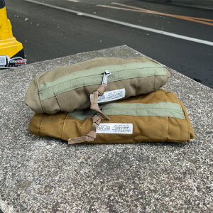 XP[g{[h WASABI Tr Deck wrap SKATE COVER Long/92 x 28cm Brown OliveGreen obO XP[gJo[