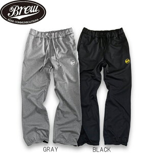 yBREW CLOTHESzBLENDER PANT SNOWBOARD WEAR(u[ N[Y u_? pc Xm[{[h EGA Xm{[)