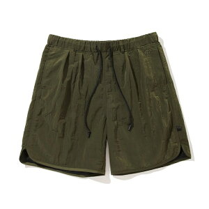 �p���c FLATLUX �t���b�g���b�N�X Gura Short Metalrip/Army�CChoco�CBlack Mono Plaid �V���[�g�p���c �V���[�c �n�[�t�p���c �����Y
