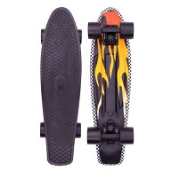 ペニー Penny Skateboards スケートボード FLAME CRUISER COMPLETE SET 22inch 22インチ クルーザー スケ…