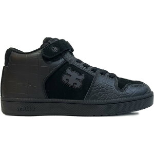 Xj[J[ I-PATH ACpX GRASSHOPPER Black Crocodile Mubuck SKATEBOARD SHOES Limted Color OXzbp[  XP[g{[h V[Y XP{[ Y