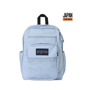 �o�b�O JANSPORT �W�����X�|�[�c BIG CAMPUS BAG BLUE DUSK �r�b�O�L�����p�X �����b�N�T�b�N �����Y ���f�B�[�X