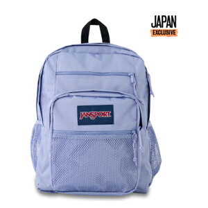 �o�b�O JANSPORT �W�����X�|�[�c BIG CAMPUS BAG Lavender Ash ���{���� �r�b�O�L�����p�X �����b�N�T�b�N ���{���� �����Y ���f�B�[�X