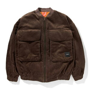 �W���P�b�g FLATLUX �t���b�g���b�N�X MA-1FU Jacket Black Dark Choco MA-1 �A�E�^�[ �����Y ���f�B�[�X