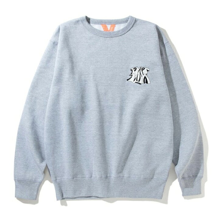 楽天市場】トレーナー FLATLUX フラットラックス Activist Crewneck 