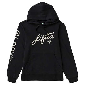 パーカー LRG エルアールジー CREATIVE ERA Pullover Hoodie Black Dark Khaki プルオーバーフード スウェット メンズ レディース