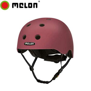 wbg MELON HELMETS wbhMA Urban Active Paris wbg XP[g{[h ]