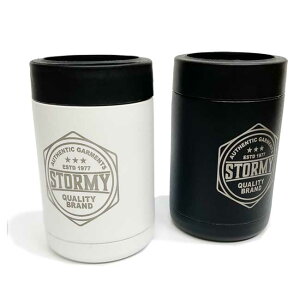 �X�g�[�~�[ PROVIDENCE x STORMY CAN COOLER 350 WHITE �ʃN�[���[