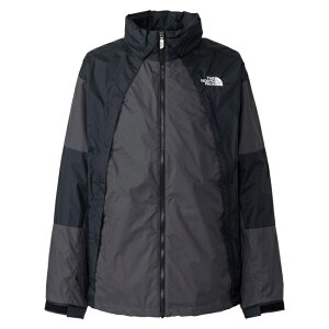 �W���P�b�g THE NORTH FACE �m�[�X�t�F�C�X Chimney Wind Jacket NP22650 AK�A�X�t�@���g�O���[×�u���b�N �`���j�[�E�C���h�W���P�b�g �A�E�^�[ �����Y ���f�B�[�X