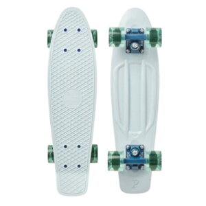 �y�j�[ Penny Skateboards �X�P�[�g�{�[�h CLASSICS ICE CRUISER COMPLETE SET 22inch 22�C���` �N���[�U�[ �X�P�{�[ �R���v���[�g �Z�b�g