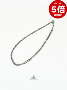 ���Ԍ���P5�{�yHARIM / �n�����z �yYOASOBI AYASE���񒅗p�z�y���񂹁z�V���o�[�`�F�[�� �l�b�N���X&�u���X���b�g / SILVER CHAIN NECKLACE / �V���o�[