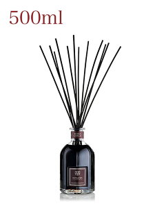 yDR. VRANJES / hbg[EjGXz [hfBt[U[ / ROSSO NOBILE b\ m[r / 500ml