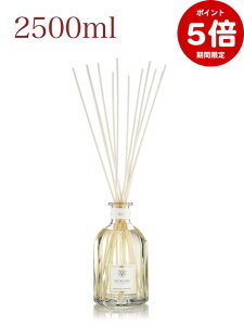 ԌP5{yDR. VRANJES / hbg[EjGXz [hfBt[U[ / ARIA AA / 2500ml