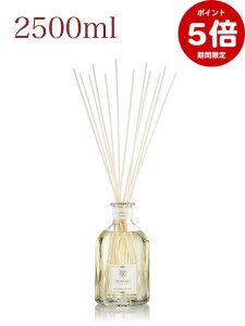 ԌP5{yDR. VRANJES / hbg[EjGXz [hfBt[U[ / POMPELMO CASSIS |yEJVX / 2500ml