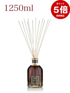 ԌP5{yDR. VRANJES / hbg[EjGXz [hfBt[U[ / OUD NOBILEE[h m[r / 1250ml