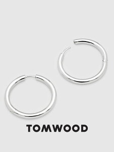 yTOMWOOD / gEbhz ypzNVbN t[v sAX L / CLASSIC HOOP LARGE / Vo[