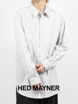 楽天市場】hed mayner（トップス｜メンズファッション）の通販
