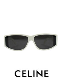 【CELINE / セリーヌ】 アイウェア サングラス / SUNGLASSES / ホワイト