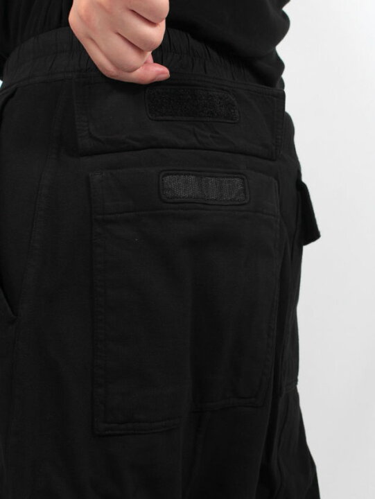 楽天市場】【RICK OWENS DRKSHDW / リックオウエンス ダークシャドウ 
