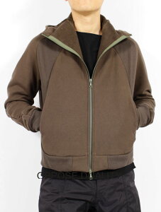 yOPPOSE DUALITY / I|[Y fAeBz y25SSzL5 XEFbg p[J[ / L5 Sweat Parka / _[NO[