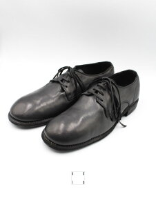 yGUIDI / OCfBz y992XzNVbN nv z[X U[ _[r[V[Y [XAbv VO\[ / HORSE FULL GRAIN CLASSIC DERBY / ubN