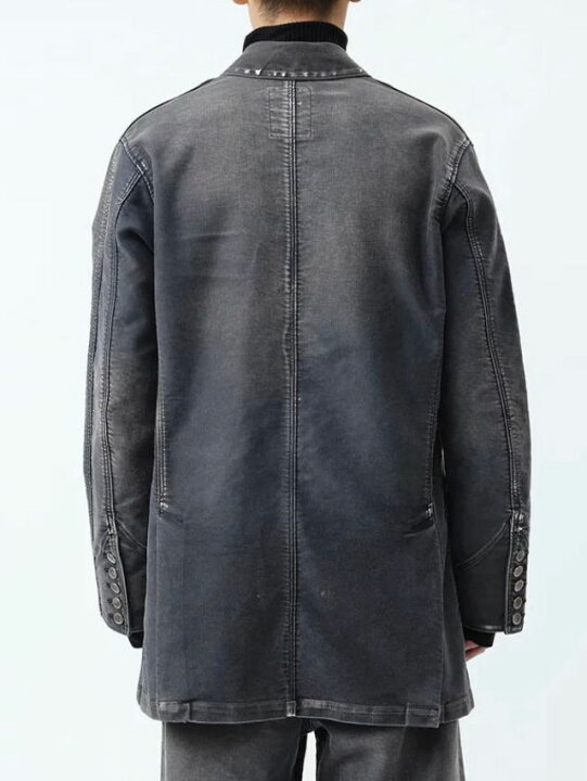 楽天市場】【SUBLATIONS / サブレーションズ】 【24AW】モールスキン 