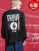 楽天市場】Public Enemy（Tシャツ・カットソー｜トップス）：メンズ 
