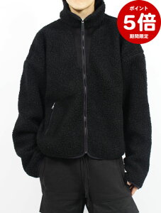 ԌP5{yentire studios / G^CAX^WIz y25AWz{A t[X WbvAbv WPbg / EF JACKET / ubN