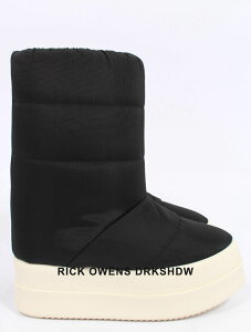 yRICK OWENS DRKSHDW / bNIEGX _[NVhEz yRICK OWENS / bN IEGXz y25AWzKop[ i Xj[J[ u[c / MEGA BUMPER LUNAR / ubN × zCg