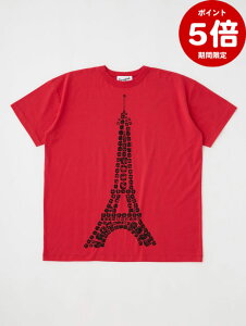 ���Ԍ���P5�{�yVAQUERA × MOUSSY / ���@�P�� × �}�E�W�[�z �y26SS�z�p���X �V���h���[�� T�V���c / VQ PARIS SYNDROME T SHIRT / ���b�h