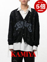 楽天市場】kamiya（ニット・セーター｜トップス）：メンズファッション 