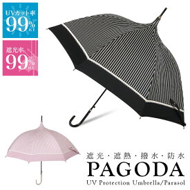 楽天市場 日傘 レース 柄ストライプ 日傘 傘 バッグ 小物