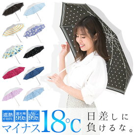 楽天市場 送料無料 日傘 折りたたみの通販