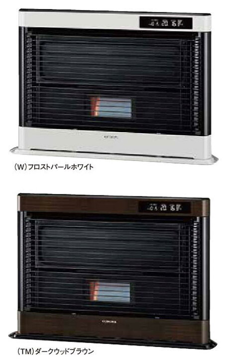 楽天市場】CORONA FF-AG6824H（TM） FF-AG6823H後継機種 コロナ  