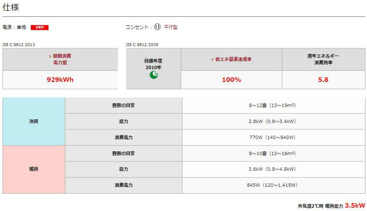 楽天市場】【送料無料】【カードOK】富士通ゼネラル10畳用エアコン 