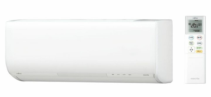 楽天市場】【送料無料】【カードOK】富士通ゼネラル10畳用エアコン 