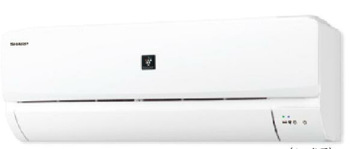 楽天市場】【送料無料】《2023年モデル》シャープ6畳用エアコンAC  