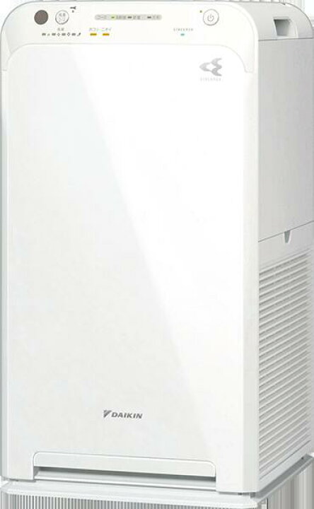 楽天市場】《即納可》【在庫あり！】ACM55W-W(ホワイト)25畳まで用 