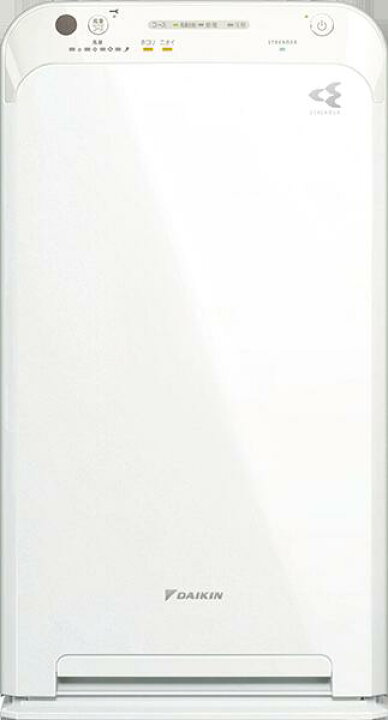 楽天市場】《即納可》【在庫あり！】ACM55X-W(ホワイト)25畳まで用 