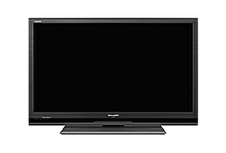 楽天市場】【送料無料】【カードOK】シャープAQUOS液晶テレビ32V型 LC 