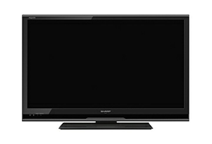 楽天市場】【送料無料】【カードOK】シャープAQUOS液晶テレビ40V型 LC  